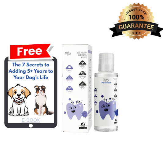 PawFresh Water Additive