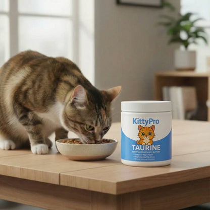 KittyPro Taurine