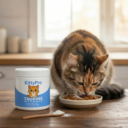 KittyPro Taurine